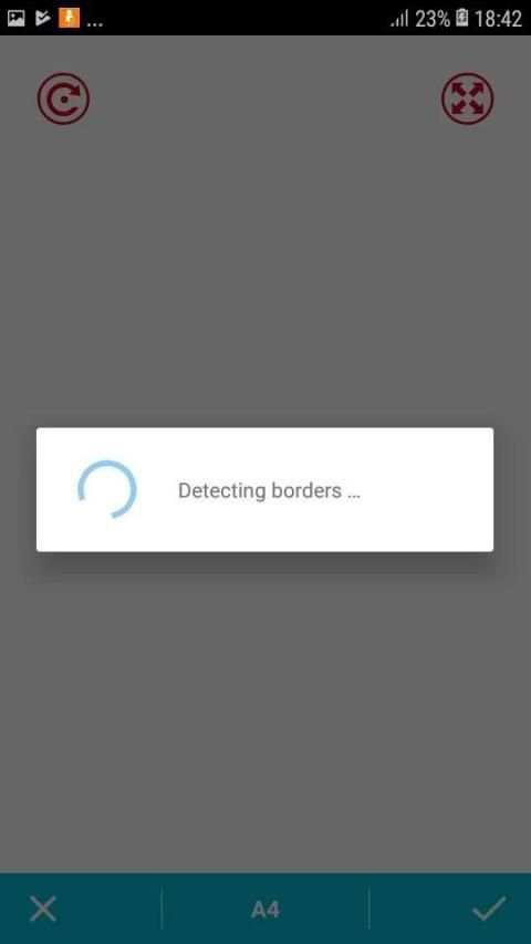 Camscanner2019 screenshot 7
