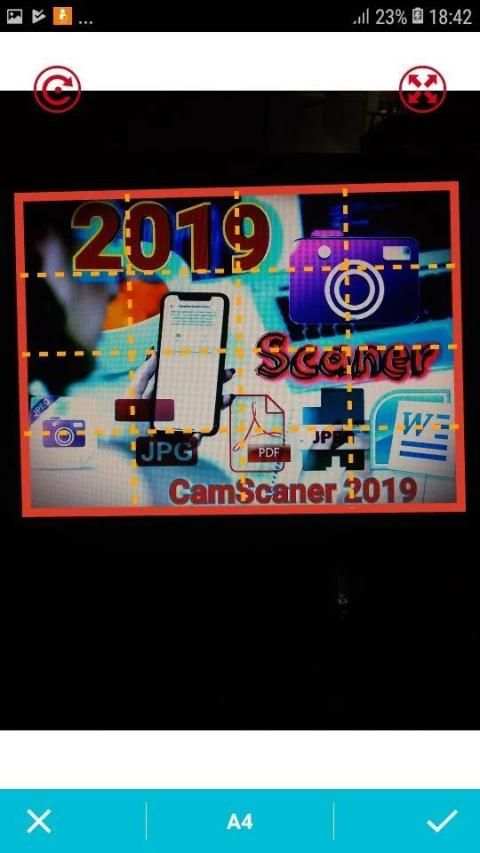 Camscanner2019 screenshot 6