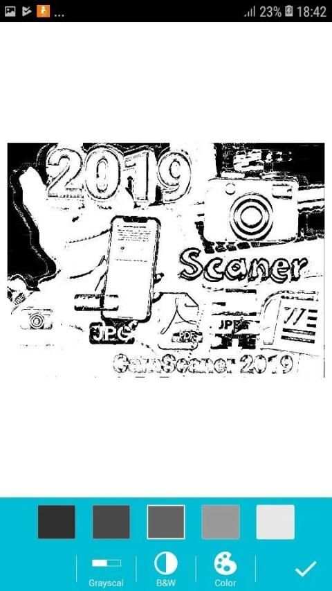 Camscanner2019 screenshot 5