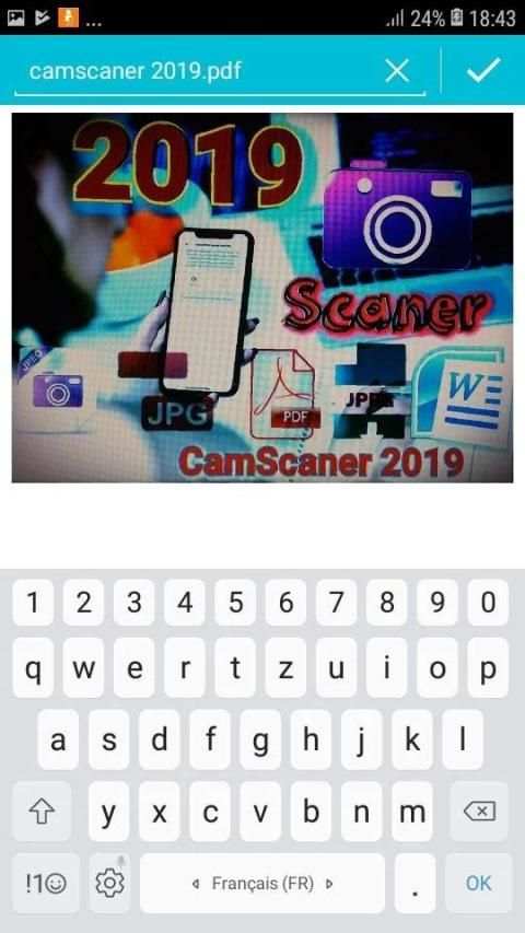 Camscanner2019 screenshot 2