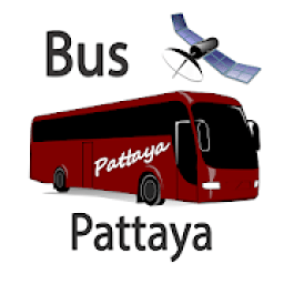 Pattaya Bus icon