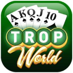 TropWorld Video Poker | Free Video Poker