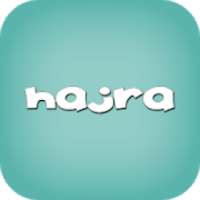 Hajra - Aplikasi Haji dan Umroh on 9Apps