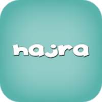 Hajra - Aplikasi Haji dan Umroh