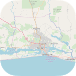 Abidjan Offline Map icon