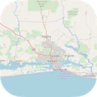 Abidjan Offline Map