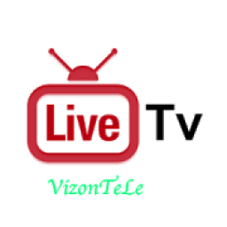 Vizontele tv أيقونة