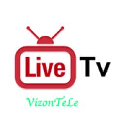 Mobil Canlı Tv 1.0.0