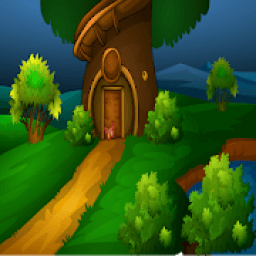 Escape Games Jolly-141 आइकन