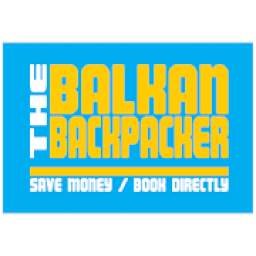 The Balkan Backpacker