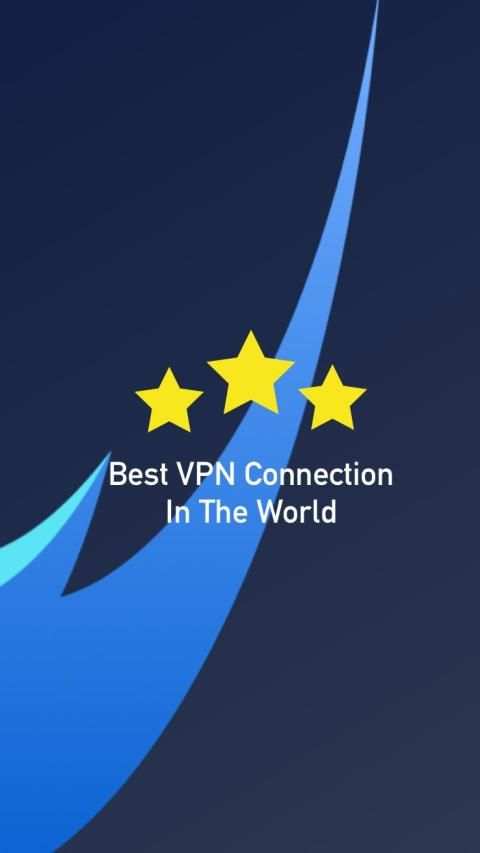 VPN Master Pro - Fast Connection VPN screenshot 4
