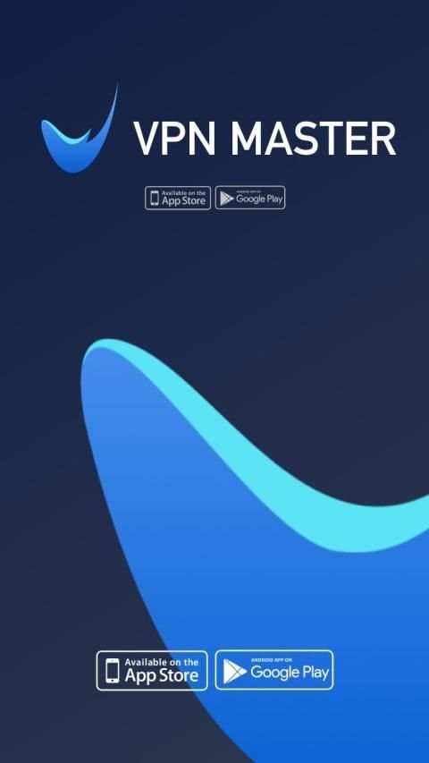 VPN Master Pro - Fast Connection VPN screenshot 5