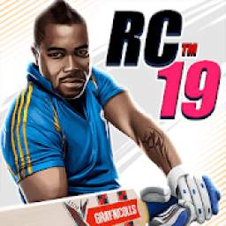 Real Cricket™ 19