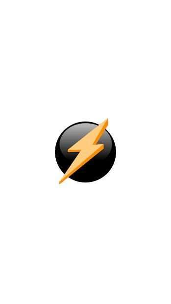 Winamp : Music Player , Audio Player , mp3 Player screenshot 1