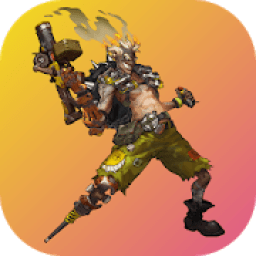 ikon Junkrat Soundboard