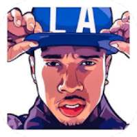 ikon TYGA