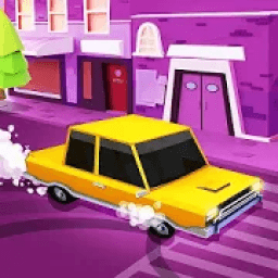 ikon Perfect Car Drive and Parking