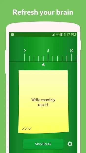 Pomodoro Timer Lite screenshot 13