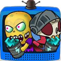 Demon Zombie Factory