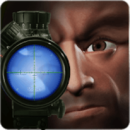 Sniper 3D Kill Shot icon