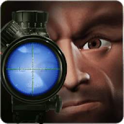 Sniper 3D Kill Shot 4.0