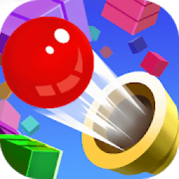Knock Balls Down icon