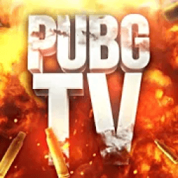 Videos of PUBG आइकन