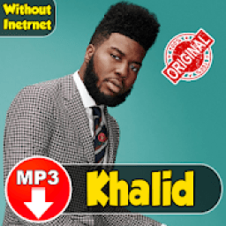 ikon Khalid Songs 2019