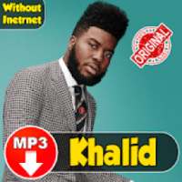 Khalid Songs 2019