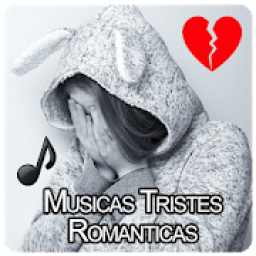 **Músicas tristes romanticas mais tocadas icon