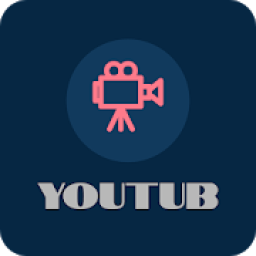 ikon YOUTUBE VIDEOS CREATION