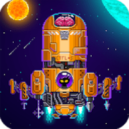ikon Idle Space War