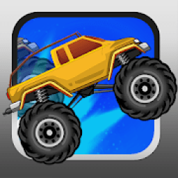 ikon Monster Truck Extrem rival