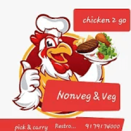 Chicken 2 Go आइकन