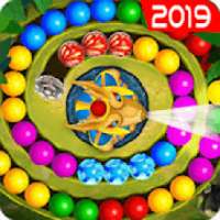 Mayan Zumba Ball Blast - Temple Mystery 2019