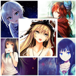 Good Anime wallpaper HD आइकन