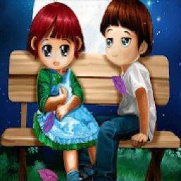 Love Anime HD आइकन