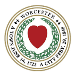 Stigma Free Worcester आइकन