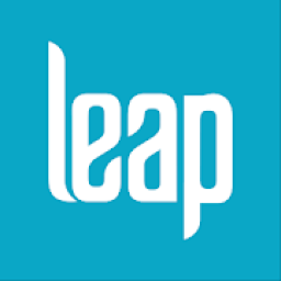 Leap आइकन