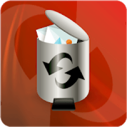 ikon Restore Deleted Photo : Data Scan Picture Recovery