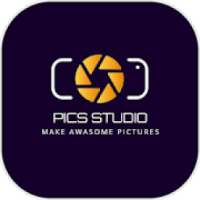 Pics Studio