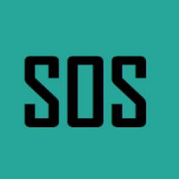 SOS The Board Game