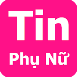Tin Phụ Nữ - Báo Phụ Nữ, Báo Gia Đình icon