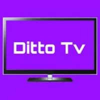 Free TV-Sports&Movies Ditto TV info