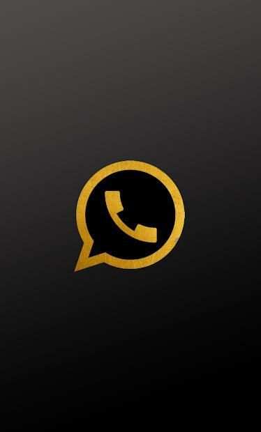 WA Theme Gold screenshot 1