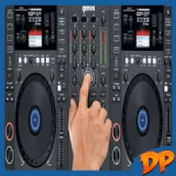 Musical Tones Creator dj आइकन