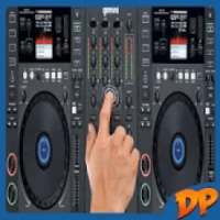 Musical Tones Creator dj