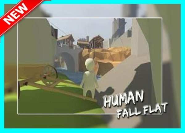New Human Fall-Flat Guide 2k19 screenshot 2