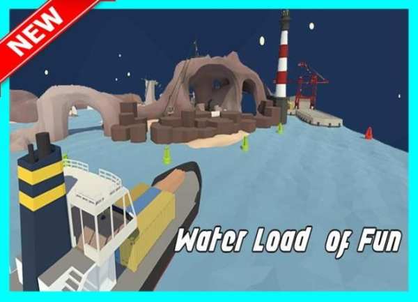 New Human Fall-Flat Guide 2k19 screenshot 3