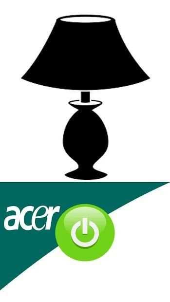 Acer Flashlight screenshot 2